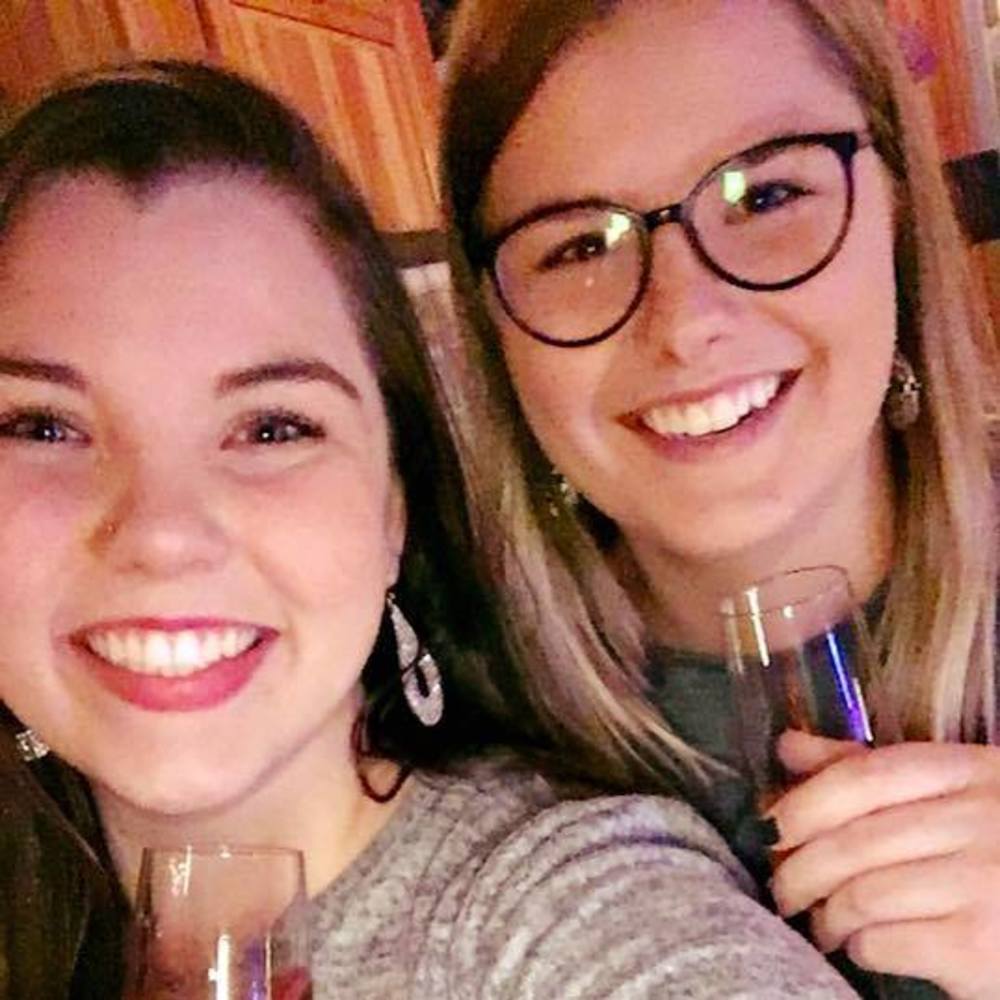 Meet your Posher, Ali